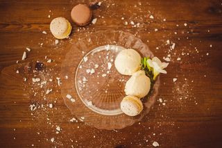 Френски макарон (1бр)