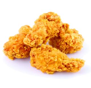 Alette di pollo piccanti - 10 pezzi