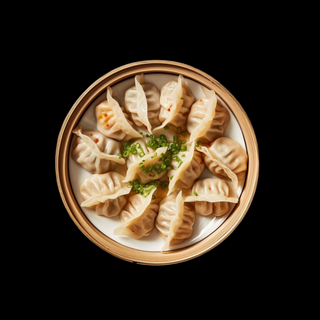 Gyoza camarão 2ps 