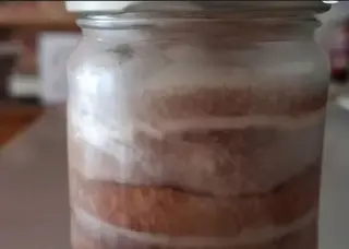 Tiramisú (Vasito)