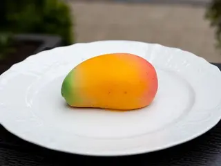 Mango Pleasure (100g)