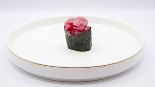 301. Gunkan nori maguro - 1 pezzo
