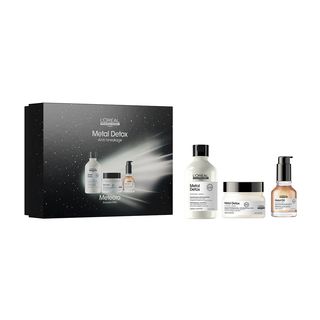 Set L’Oreal Professionnel Serie Expert Metal Detox Trio 300ml+250ml+50ml