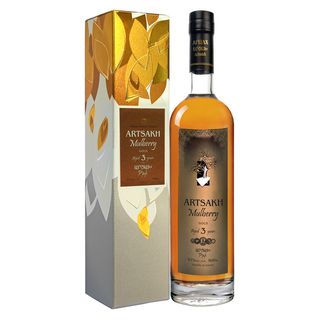 Կոնյակ Արցախ  3* 0.5լ, , հատ