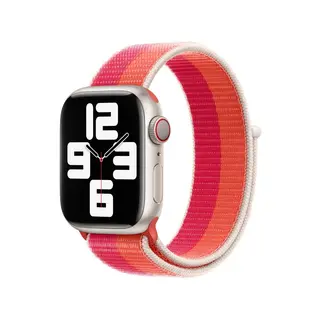 Nectarine Peony Sport Loop