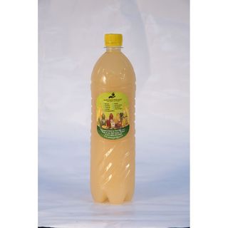 Lime Ginger Juice