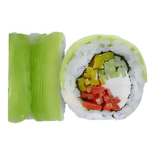 Рол Овочевий (220г)