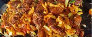 Whole Chicken With Chips