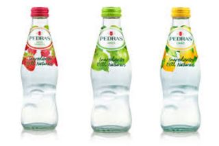 Águas das Pedras Sabor 250ML