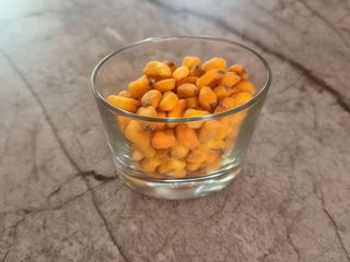 Кукурудза зі смаком сиру 50г