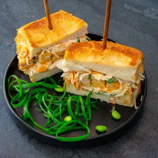 Katsu Sando