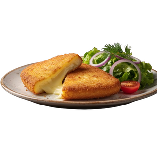 Кашкавал пане