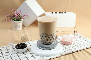 ORIGINALE MILK TEA