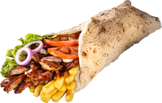 Durum de vita & curcan