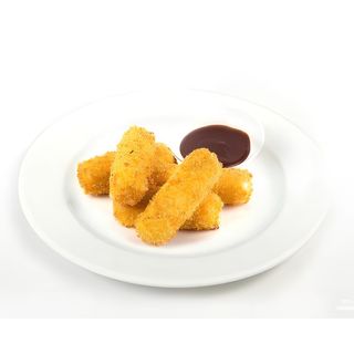 Сырные палочки 5 шт