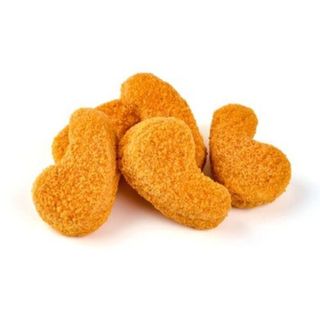 Naggets de pollo