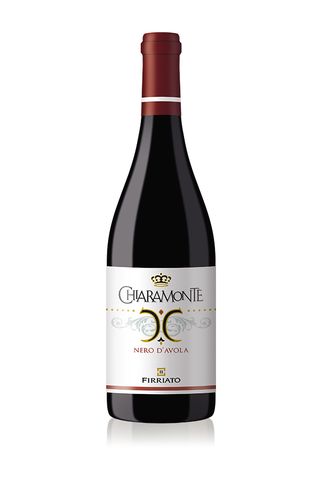CHIARAMONTE NERO D'AVOLA