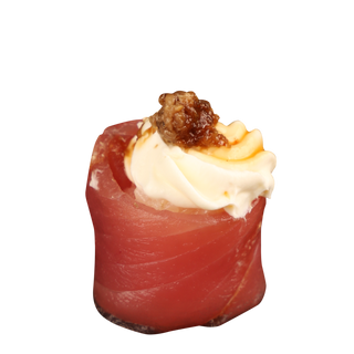 A132. Bignè tonno al tartufo - 2pz