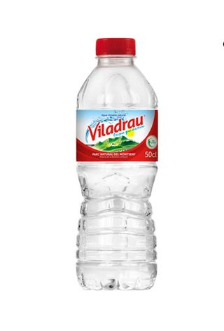 Agua Viladrau (500 Ml.)