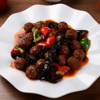 Шарики Ван ЗЕ