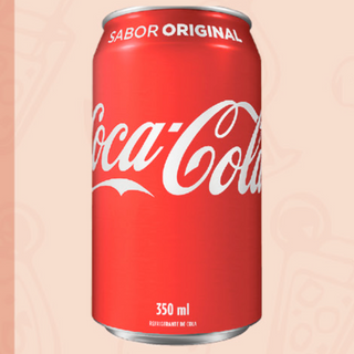 Coca-Cola 