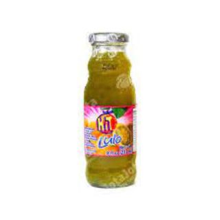 Zumo Hit De Lulo (330 Ml.)