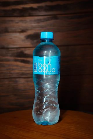 BonAqua без газа 0,5