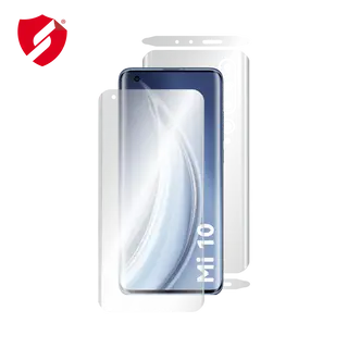 Folie Clasic  Xiaomi Mi 10 Pro 5g - Fullbody