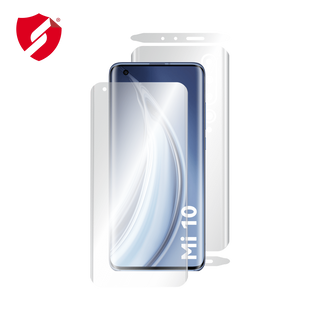 Folie Clasic  Xiaomi Mi 10 Pro 5g - Fullbody