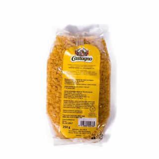 Estrellitas De Maiz Castagno 250Gr