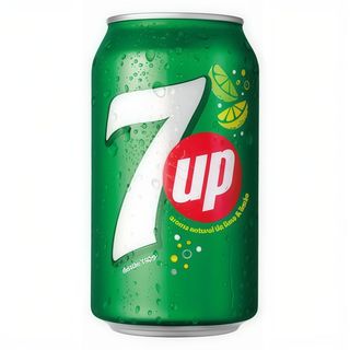 7UP 33cl