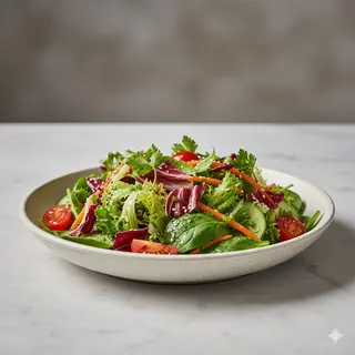Insalata mista