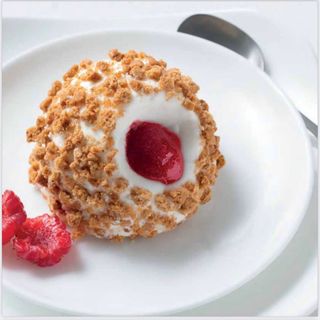 2054-Tartufo Cheesecake