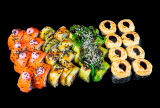 Сет "Катана" (с)