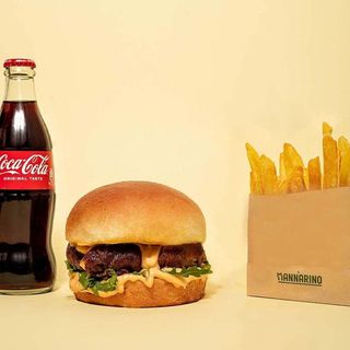 Menu Mastro Bombetta