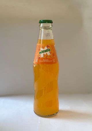 Mirinda 0.25 ml
