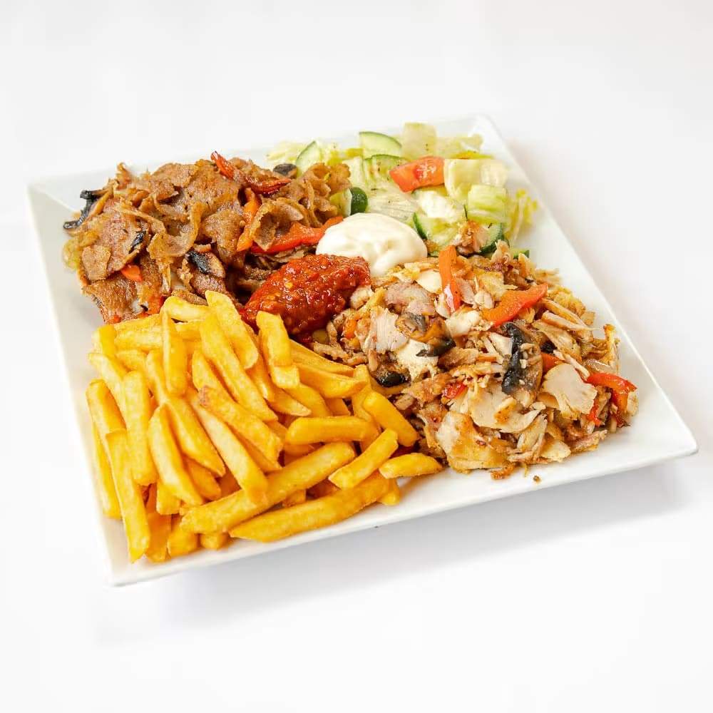 Kafta Mishwiye