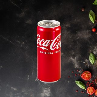 Coca-Cola