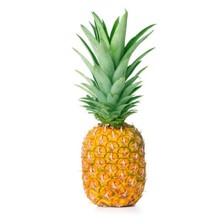 Piña Avión 1 Kg