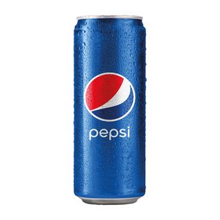 Pepsi 
