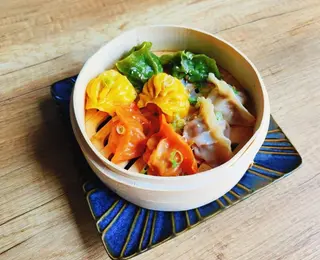 Box ravioli 4 pezzi