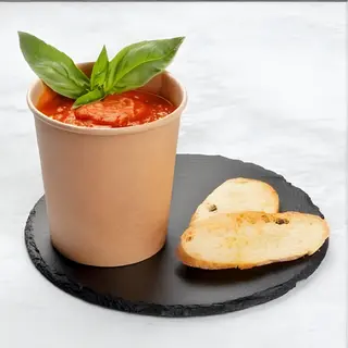 Zupa krem pomidorowy
