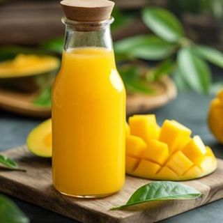 Mango napój