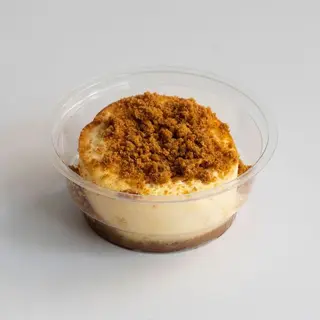 LOTUS CHEESE CAKE