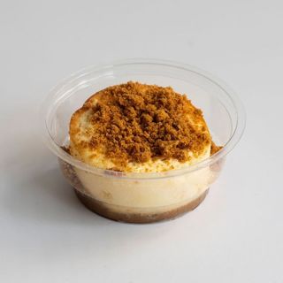LOTUS CHEESE CAKE