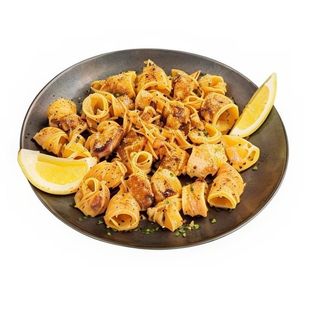 Chipirón Frito (200 G.)