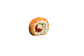 Salmon roll