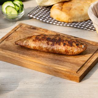 Punjena pljeskavica 300g