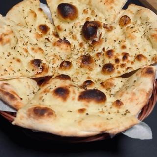 Focaccia