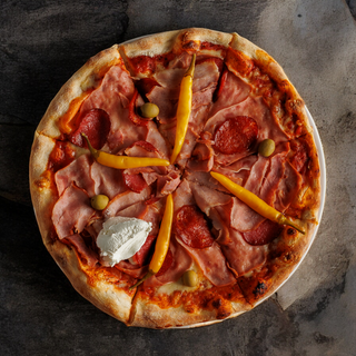 Pizza Don Domaćinska 33cm